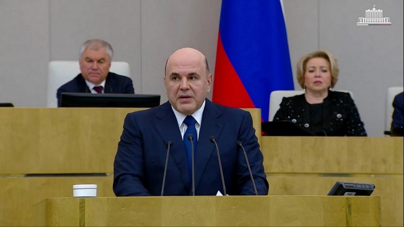 6 млрд рублей получит Алтайский край в рамках индивидуальной программы социально-экономического развития 
