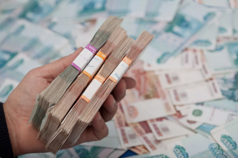 Предприниматели Алтайского края могут получить от государства до 5 миллионов рублей